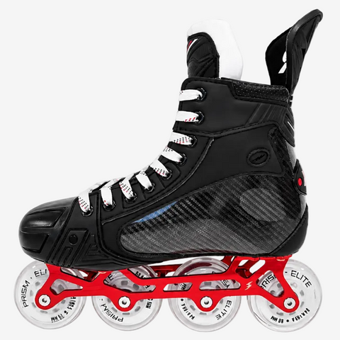 JDH96 SUN 96 BLACK Pro Inline Skates Sr