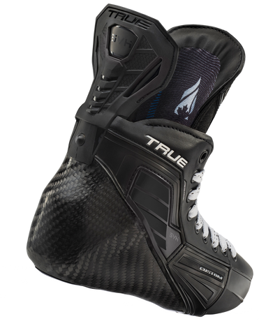 True SVH X5 Full Custom Skate Boots