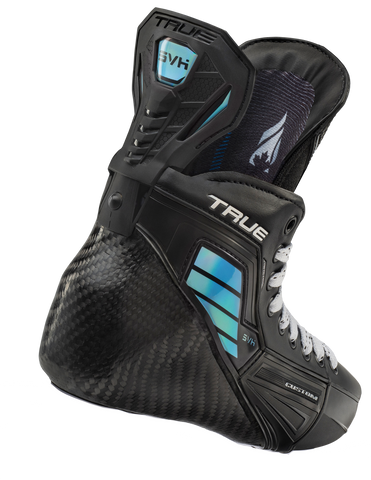 True SVH X5 Full Custom Skate Boots
