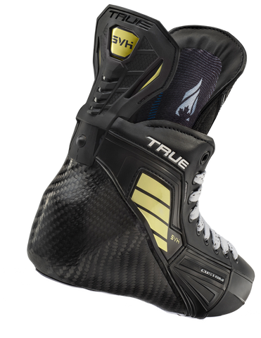 True SVH X5 Full Custom Skate Boots