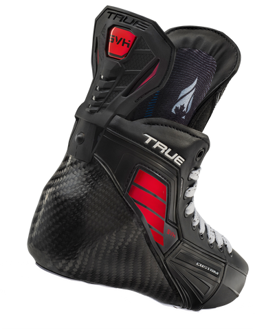 True SVH X5 Full Custom Skate Boots