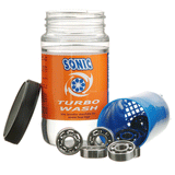 Sonic Turbo Bearing Wash