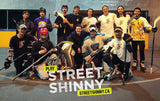 Street Shinny UBC Player Fee