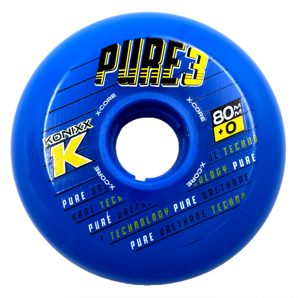 Konixx Pure3 Wheel
