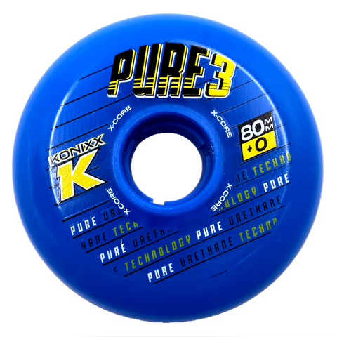 Konixx Pure3 Wheel