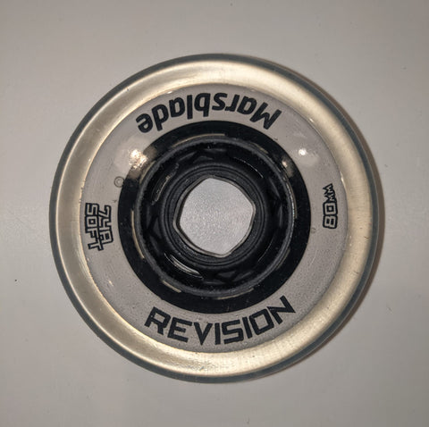 Revision The Variant Wheel 74A Soft - Marsblade
