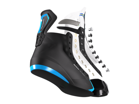 Marsblade O2 Team II Skate