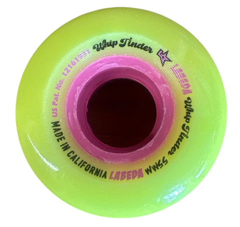 Labeda Whip Tinder Goalie Wheel