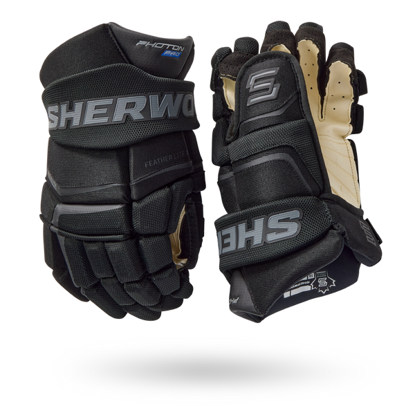 Sherwood Photon Pro Gloves