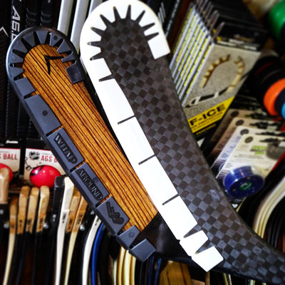Hockey Wraparound Blade Protectors from TO