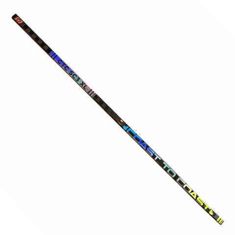CTC SC3 XL Shaft