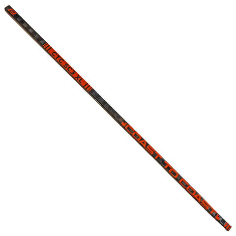 CTC SC3 XL Shaft