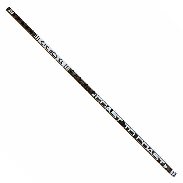 CTC SC3 XL Shaft