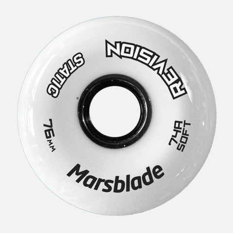 Marsblade Static Wheel