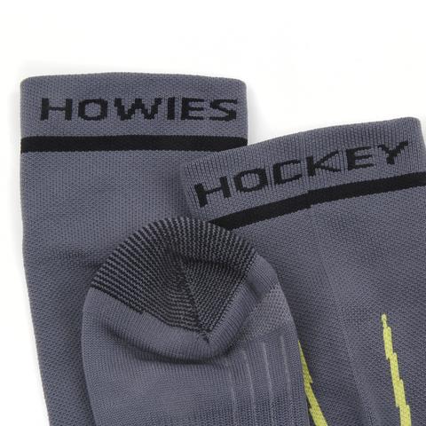 Howies Hockey Pro Style Skate Socks X-Large
