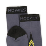 Howies Hockey Thin Fit Skates Socks