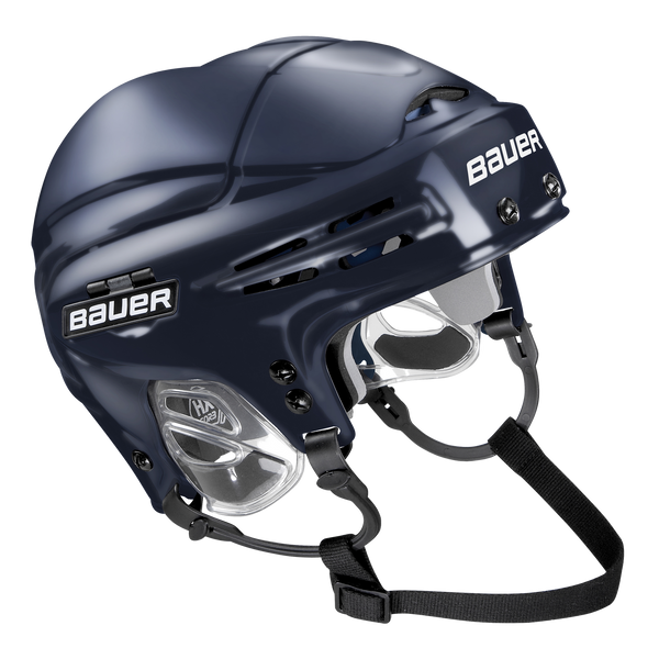 Bauer 5100 Helmet Sr NAVY
