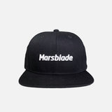 Marsblade Snapback Cap