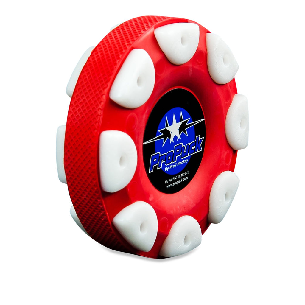 ProPuck Hockey Puck Coast to Coast Hockey Shop