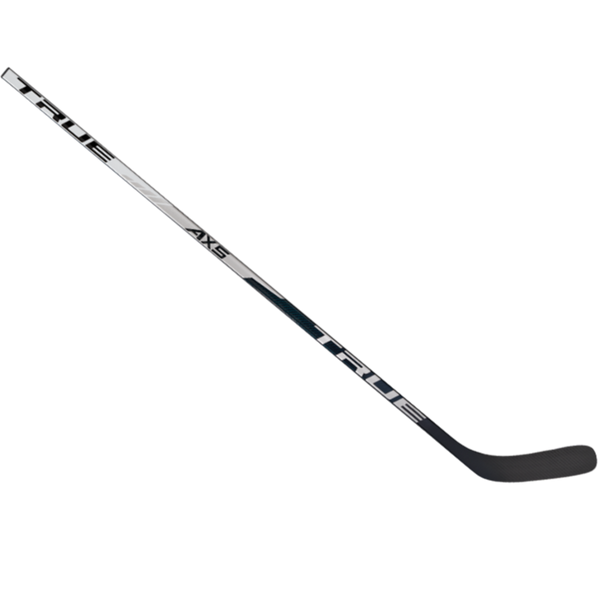 True AX5 Grip Hockey Stick Sr