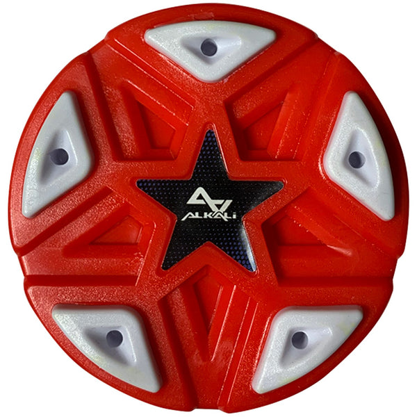 Alkali Revel Pro Inline Hockey Puck