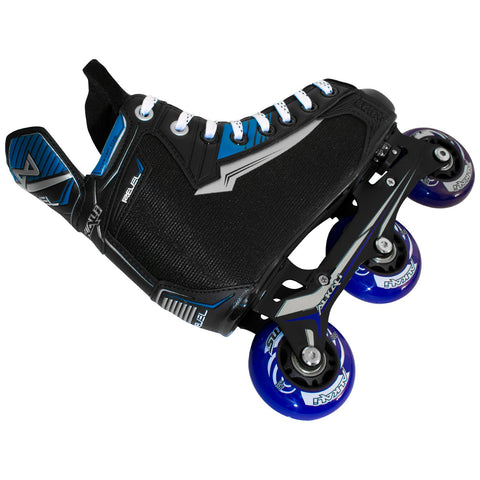 Alkali Revel Adjustable Inline Skate Jr / Youth