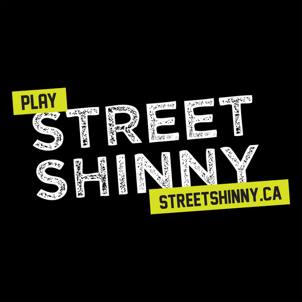 Street Shinny UBC Player Fee