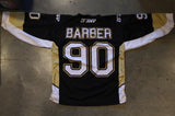 Pavel Barber Sublimated Jersey