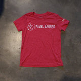 Pavel Barber T-Shirts
