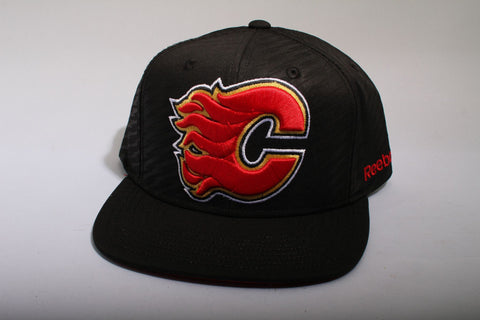 CCM Vintage Classic NHL Snapback Hats