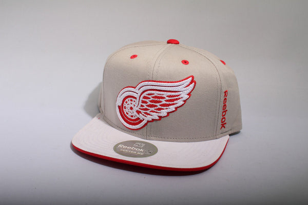 CCM Vintage Classic NHL Snapback Hats
