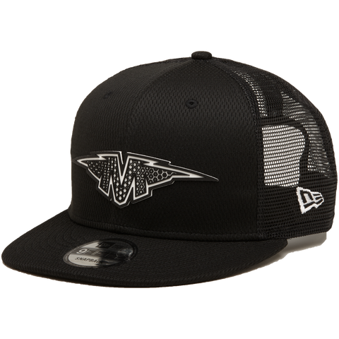 Mission Flying M 9FIFTY Hat