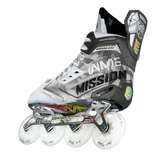 Mission Inhaler WM01 Skates Sr