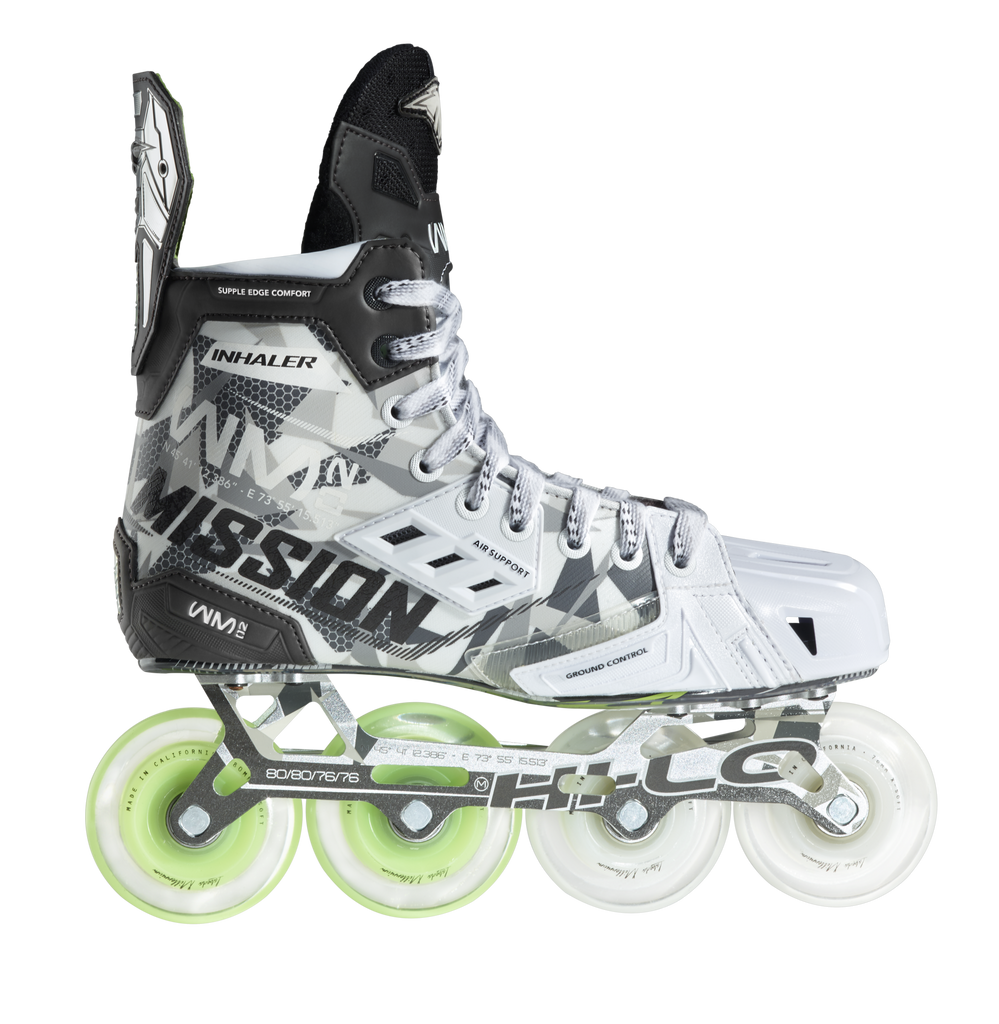 Mission Inhaler WM02 Skates Jr Coast to Coast Hockey Shop