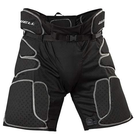 Mission Core Roller Hockey Girdle - Senior – Cyclone Taylor Source for  Sports