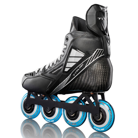True Pro Custom Roller Hockey Skate Sr