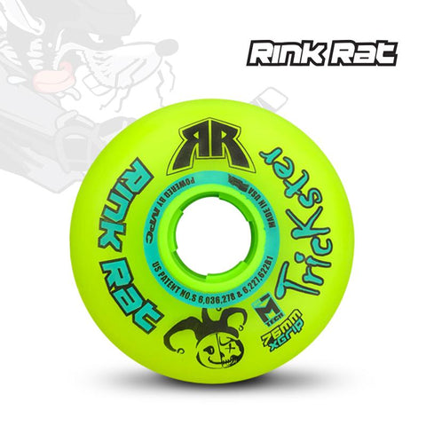 Rink Rat Trickster X Wheel