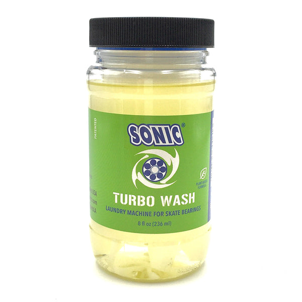 Sonic Turbo Bearing Wash Bio