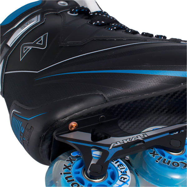 Alkali Revel 4 Inline Hockey Skates Sr Coast to Coast Hockey Shop