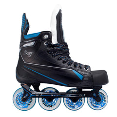 Alkali Revel 4 Inline Hockey Skates Sr 12.0