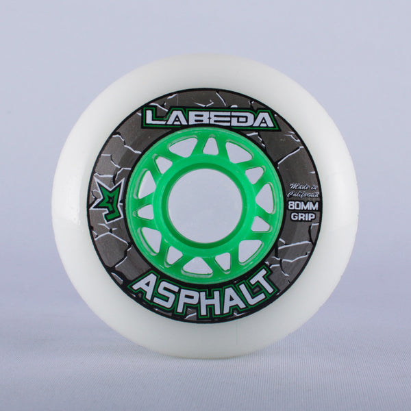 Labeda Asphalt Wheel 83A