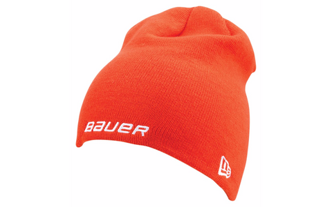 Bauer New Era Knit Toque / Beanie