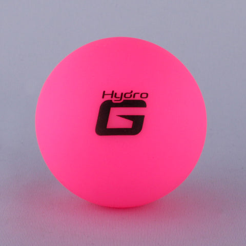 Bauer Hydro-G Liquid Filled Hockey Balls