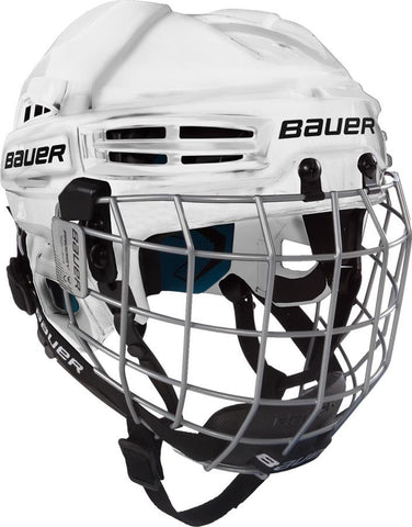 Bauer Prodigy Youth Helmet / Cage Combo