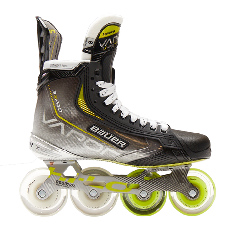 2022 Bauer Vapor 3X Pro, 3X, X3.5 Roller Hockey Skates