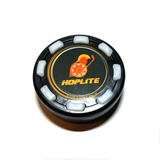 Hoplite Roller Hockey Puck