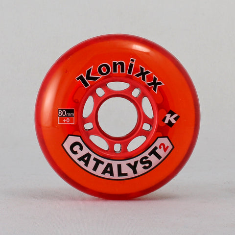 Konixx Catalyst2 Wheel