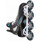 True TF7 Roller Hockey Skates Sr