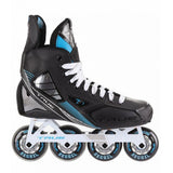 True TF7 Roller Hockey Skates Jr