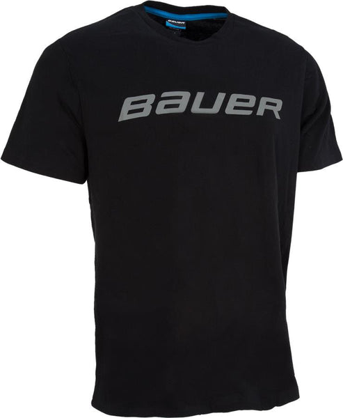 Bauer Core Short Sleeve T-Shirt